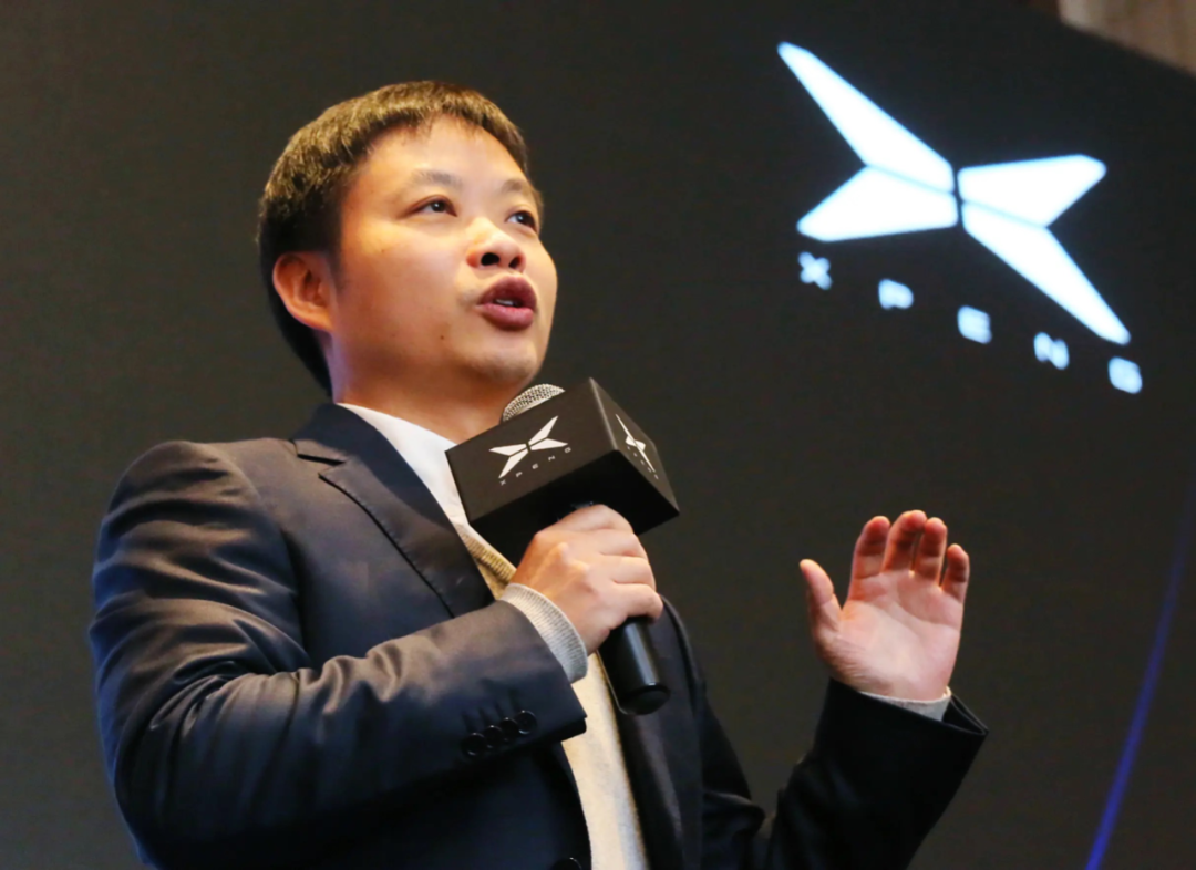 小鵬銷量下滑，讓兩大創(chuàng)始人“坐不住”了？