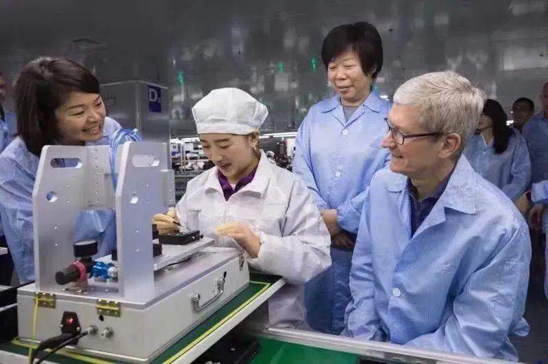 奇瑞辟謠立訊精密成第一大股東，“果鏈”該如何轉(zhuǎn)型