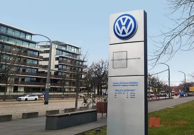 投資人對大眾集團(tuán)CEO不滿，軟件開發(fā)或成決勝關(guān)鍵