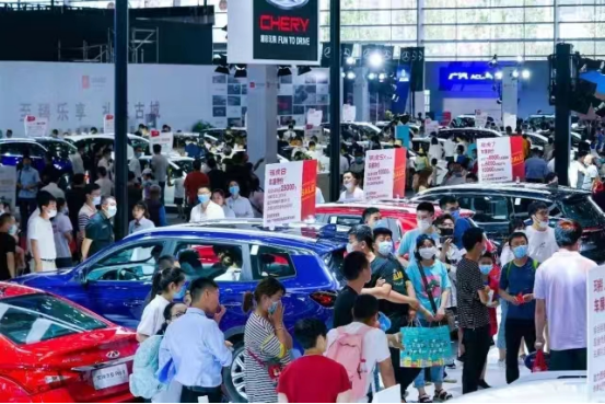 2023南京國際旅游裝備博覽會(huì)將于7月27日舉辦