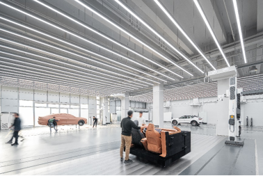 十大關(guān)鍵詞盤點(diǎn)福特在中國(guó)的2022