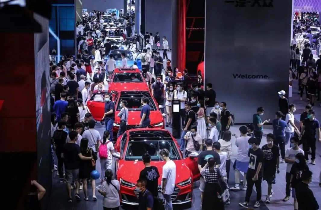 銷量起伏與財報巨虧，哪個才是車市“真相”