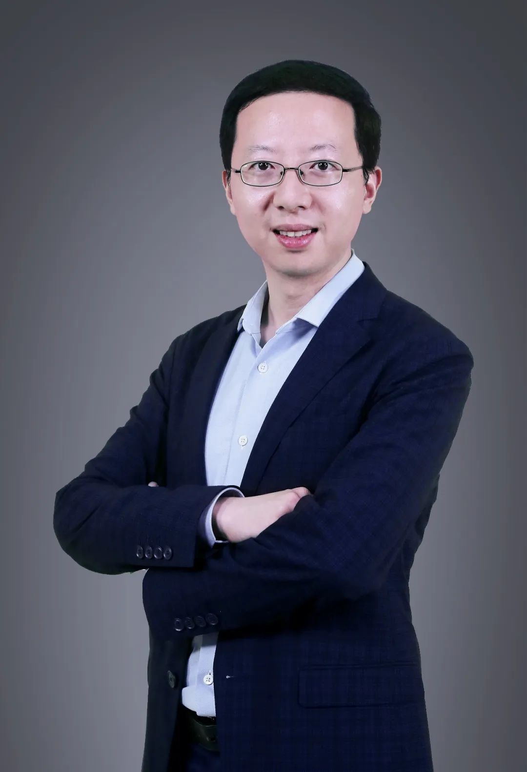 離開長安老東家 陳卓出任阿維塔科技高級執(zhí)行副總裁