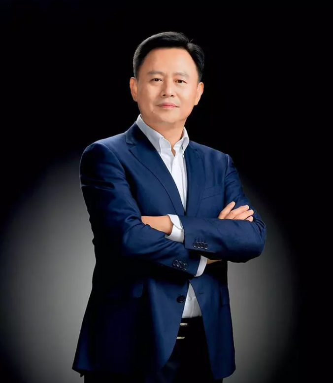 中國一汽換帥 徐留平升任中華全國總工會黨組書記