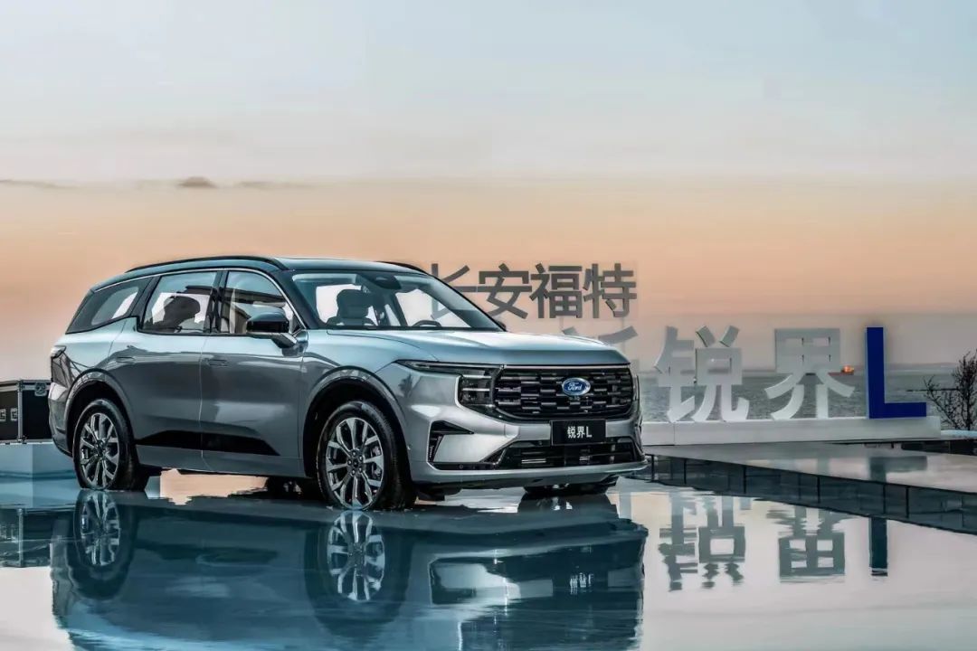 解鎖“一車勝多車”新玩法，銳界L讓舒享駕趣不再紙上談兵