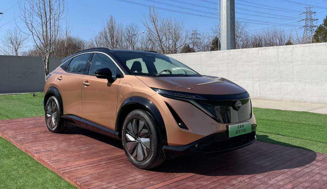 東風(fēng)日產(chǎn)艾睿雅再直降6萬搶用戶