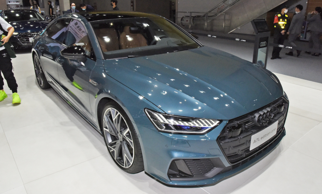 絕了！上汽奧迪內(nèi)部購最高優(yōu)惠16萬