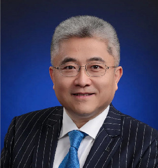 北京奔馳高層調(diào)整：段建軍成為首位本土CEO