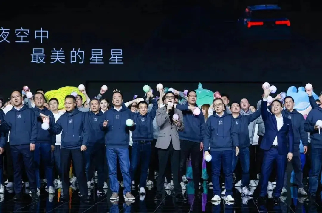 給吉利銀河提個醒，別走星越L增程版的老路