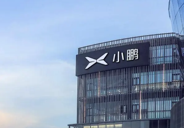 小鵬汽車(chē)換血多位核心高管，波及兩名聯(lián)創(chuàng)