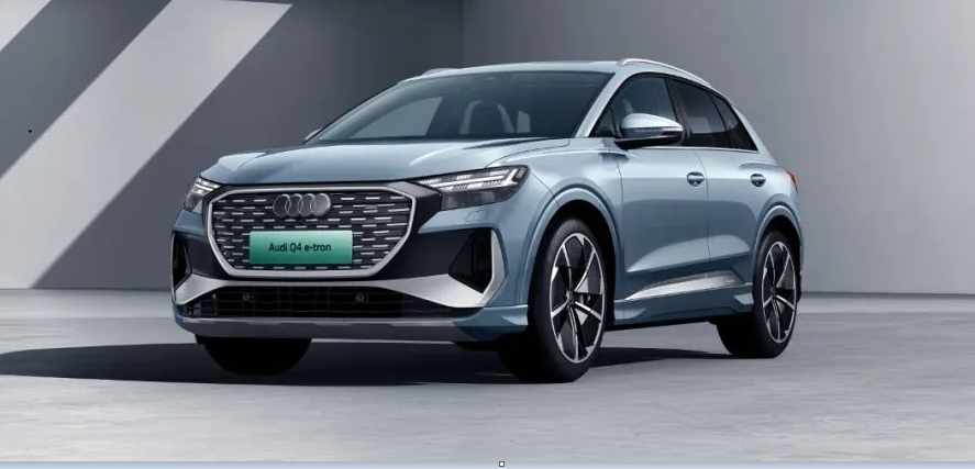 純電豪華車如何“去偽存真”？原來奧迪Q4 e-tron才是最優(yōu)解