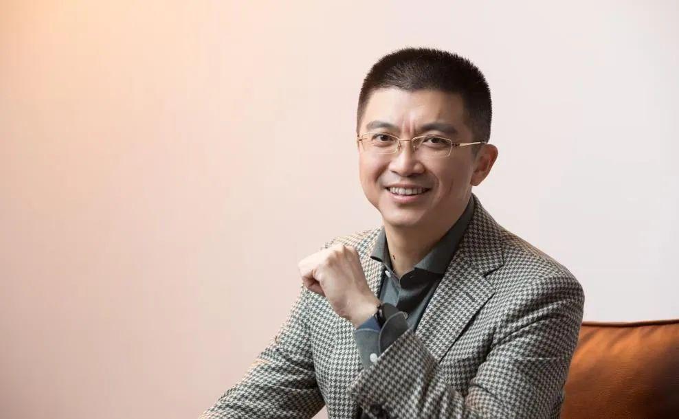 譚本宏：阿維塔All in智駕賽道，年內(nèi)產(chǎn)品實(shí)現(xiàn)1+1＞2效果