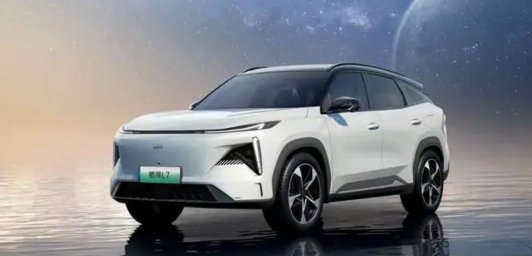 吉利2022財(cái)報(bào)：?jiǎn)诬嚸?.75萬(wàn)，不打價(jià)格戰(zhàn)