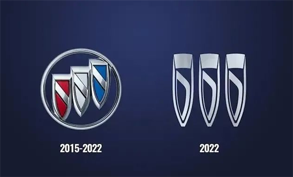 新標(biāo)被調(diào)侃 別克將計就計推同款指甲剪