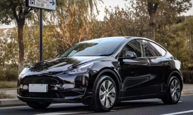 汽車圈4月11日要聞：特斯拉3月國內(nèi)售超7萬輛