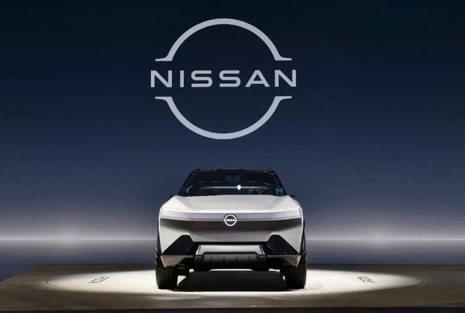 驚艷上海車展，日產(chǎn)趁電驅(qū)之勢推出產(chǎn)品陣容