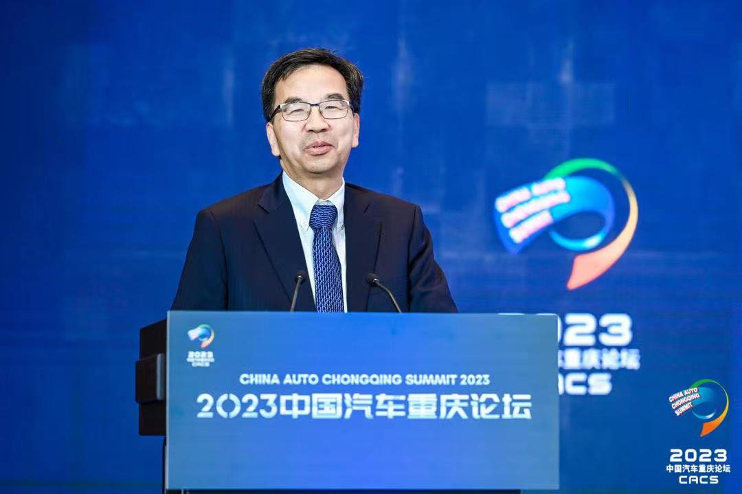 博世陳玉東：積極布局 延緩零部件企業(yè)淘汰期