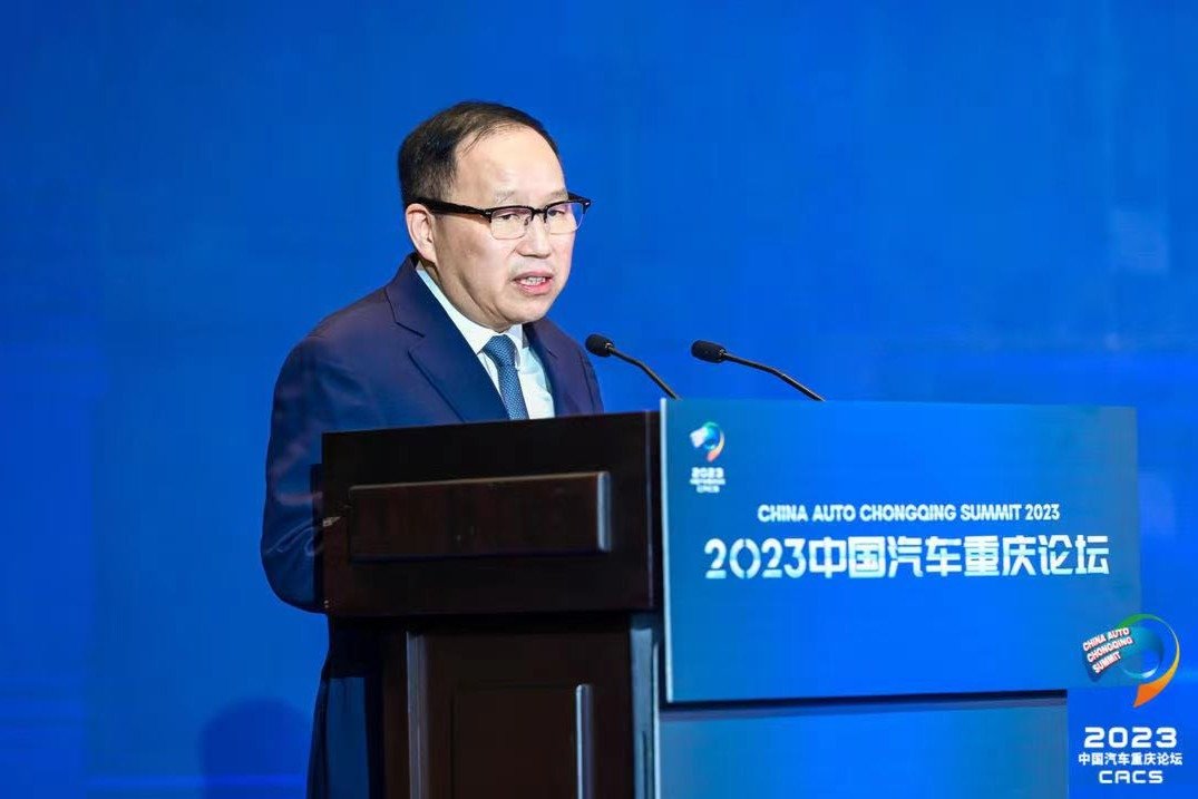 賽力斯張興海：守住大門 惡性競爭將毀掉企業(yè)