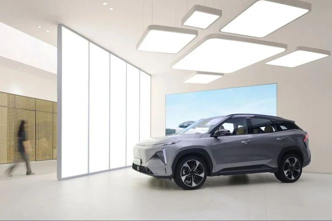 拿下問界商標(biāo)，華為要造一個(gè)汽車聯(lián)盟？