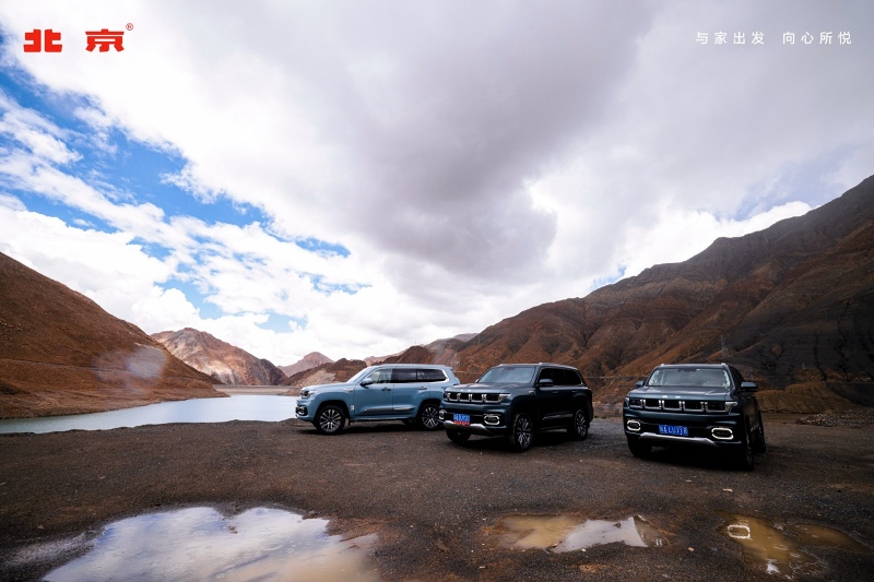 有了“長途自駕第一車”BJ60，中國家庭去西藏簡(jiǎn)單了