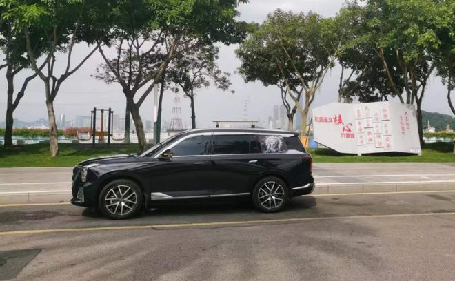 傳祺GS8車機問題大爆發(fā)，車主聯(lián)名維權(quán)
