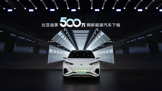 王傳福哽咽“憶苦”，比亞迪如何“向前”？