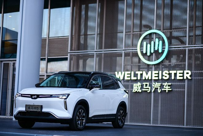 威馬汽車借殼上市夢碎，創(chuàng)始人沈暉仍“在線”