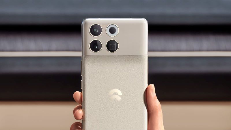 蔚來首款手機NIO Phone上市 售6499元起