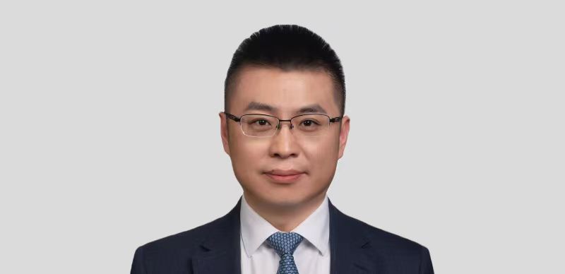 接棒孫惠斌，李鳳剛執(zhí)掌一汽奧迪