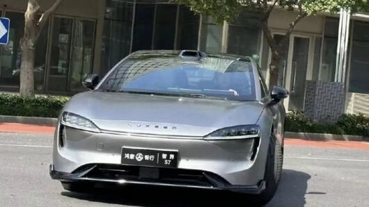 華為，找到了汽車的支點(diǎn)