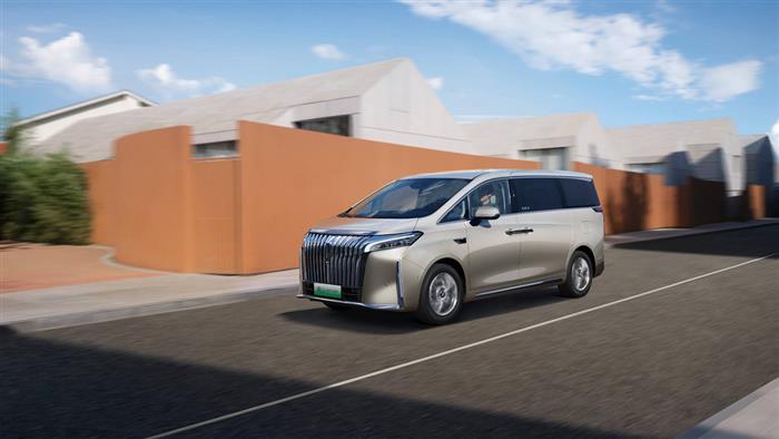 長城汽車魏牌CEO陳思英離任，品牌7年已更換6任CEO