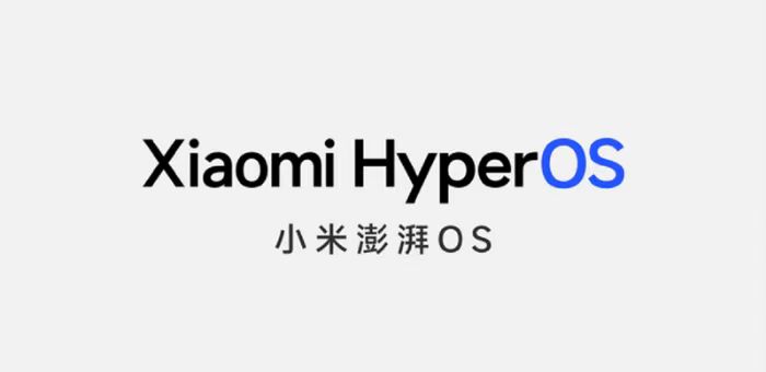 小米澎湃OS正式官宣 華為鴻蒙最強(qiáng)對手橫空出世