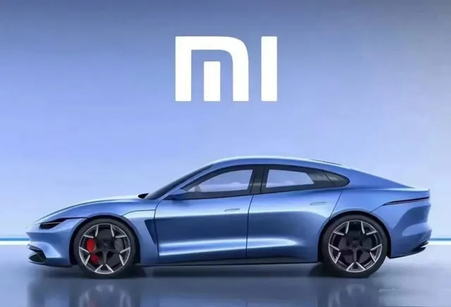 曝小米汽車還計劃生產(chǎn)SUV車型，正與廠商溝通