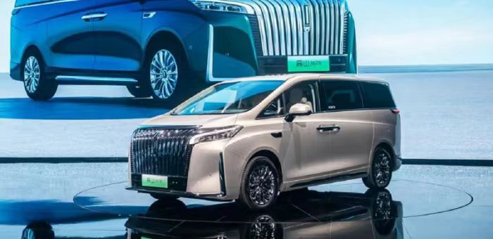 售價33.58萬元起 高山如何終結(jié)百萬級MPV“虛高”亂象？