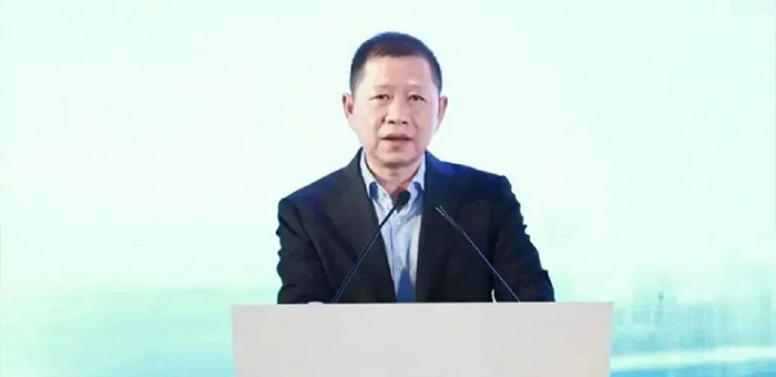新董事長(zhǎng)上任，東風(fēng)迎來(lái)“楊青時(shí)代”