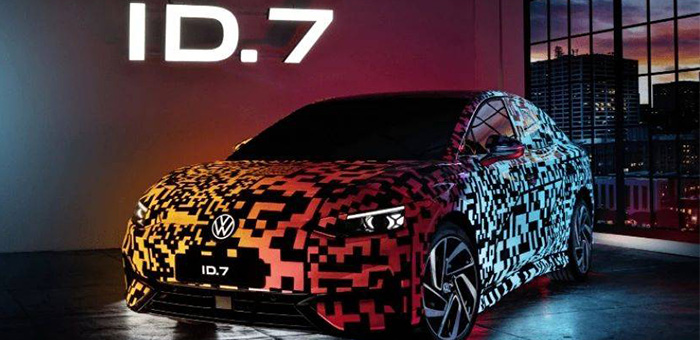 傳18萬起售配小鵬車機(jī) 大眾ID.7想贏還要更務(wù)實(shí)