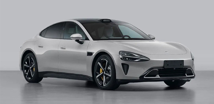小米汽車首次現(xiàn)身 廣州車展前工信部再放“猛料”