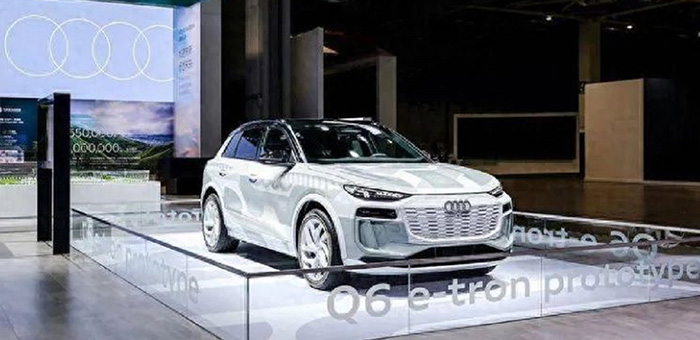 刀片電池“上車”奧迪 比亞迪技術(shù)輸出傳統(tǒng)豪華品牌？