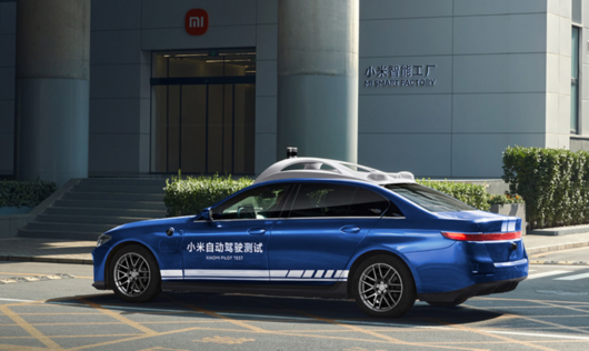 30萬的小米汽車，誰買單？