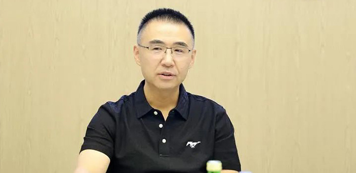 楊大勇解碼長(zhǎng)福新能源：“微笑曲線”是成功關(guān)鍵
