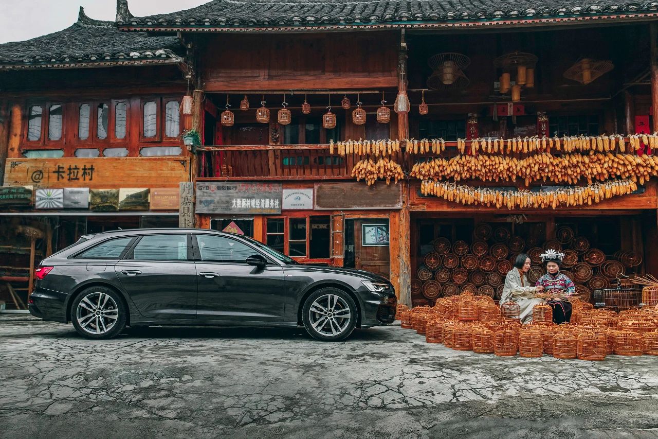 不負(fù)“瓦罐”信仰，看奧迪如何刷新對(duì)旅行的定義