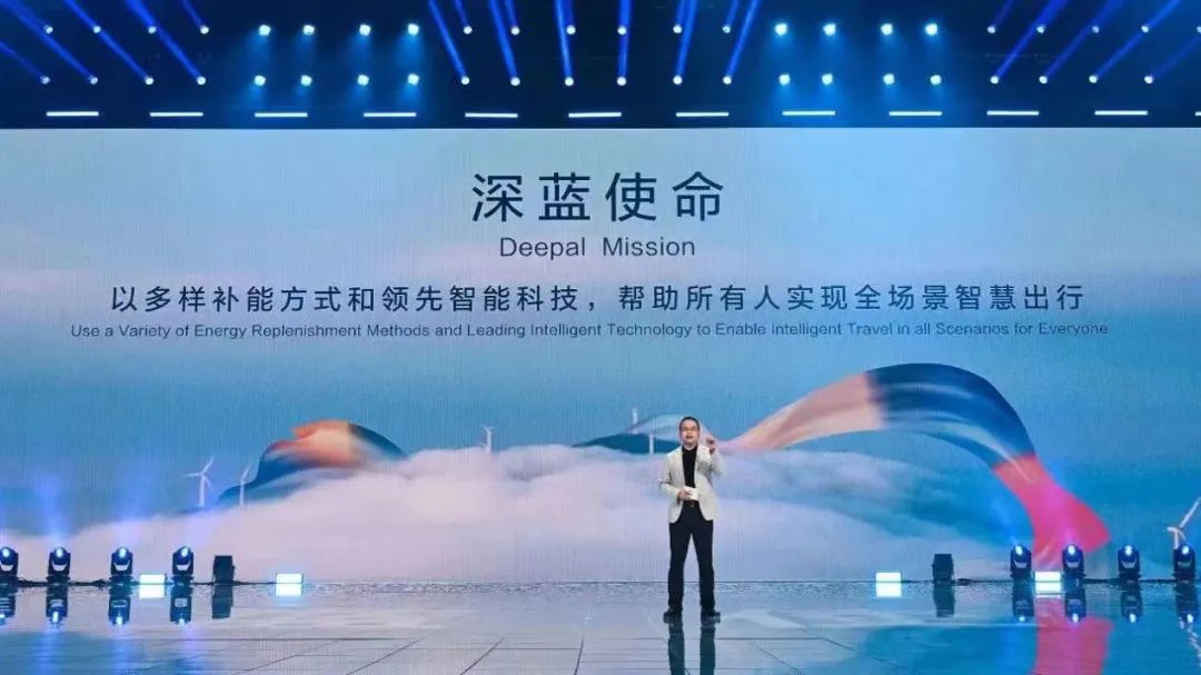 朱華榮“掛帥”，阿維塔高層換防后沖刺交付是關(guān)鍵