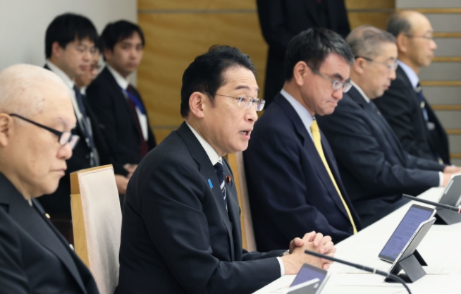 日本計劃為電動車和芯片生產(chǎn)提供為期10年的稅收優(yōu)惠