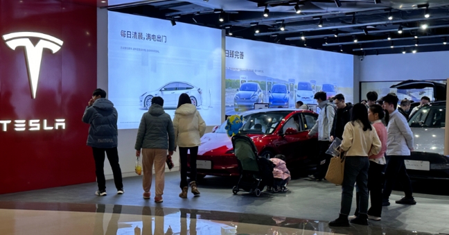上?！熬G牌”政策再收緊，年底車市迎政策“刺激”