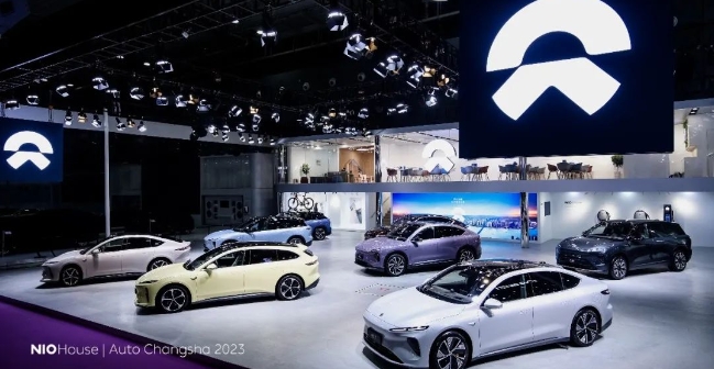 高端新能源車明年50萬繳稅1.5萬，抓緊購(gòu)買！