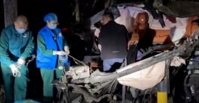 理想L7疑超速追尾致2死1傷，擅自公布數(shù)據(jù)避談安全問題引熱議