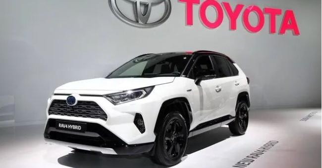 日系車崛起苗頭，只是空穴來風(fēng)還是確有其事？
