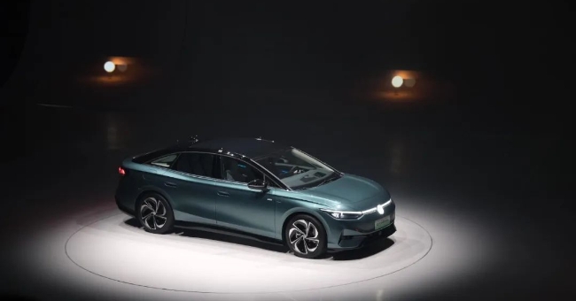 2024年定200萬輛“小目標(biāo)”，一汽-大眾油電并舉搶市場