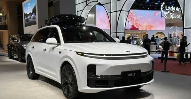特斯拉與理想官宣降價，2024年“價格戰(zhàn)”開打