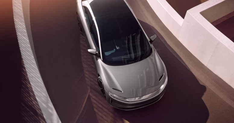 因除霧功能存在故障 Lucid召回2000輛Lucid Air